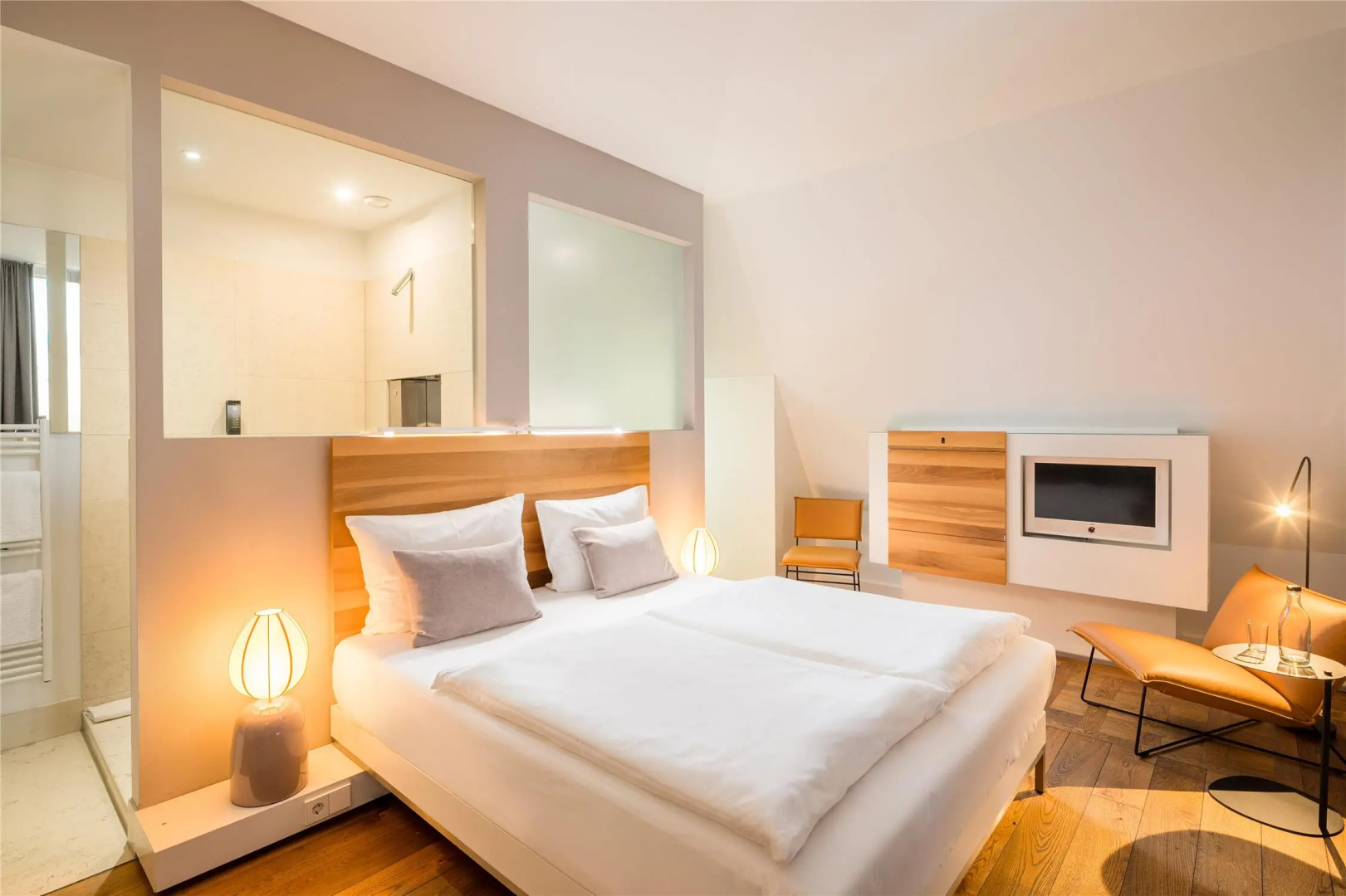 Photo - Hopper Hotel St. Josef