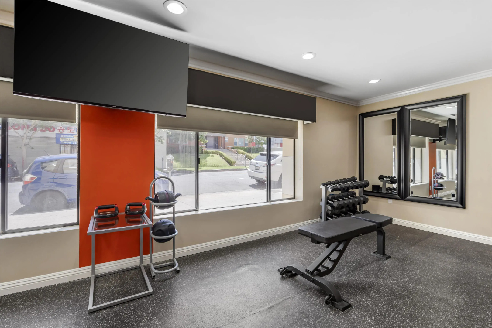 Foto - Best Western Plus LA Mid Town Hotel