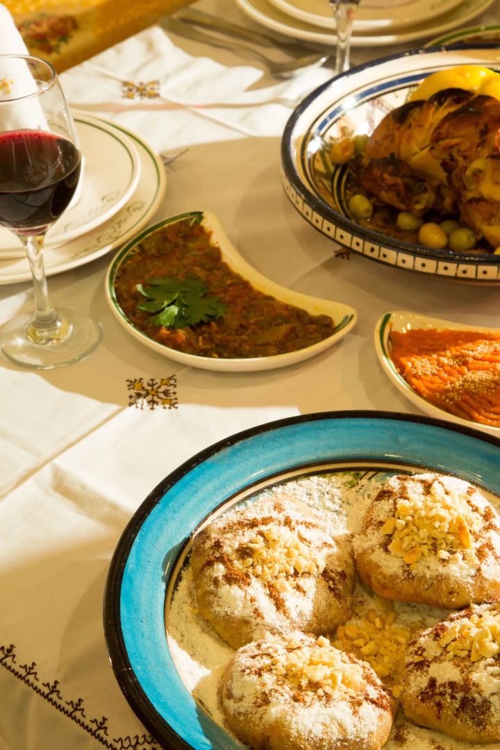 Foto - Dar El Kébira