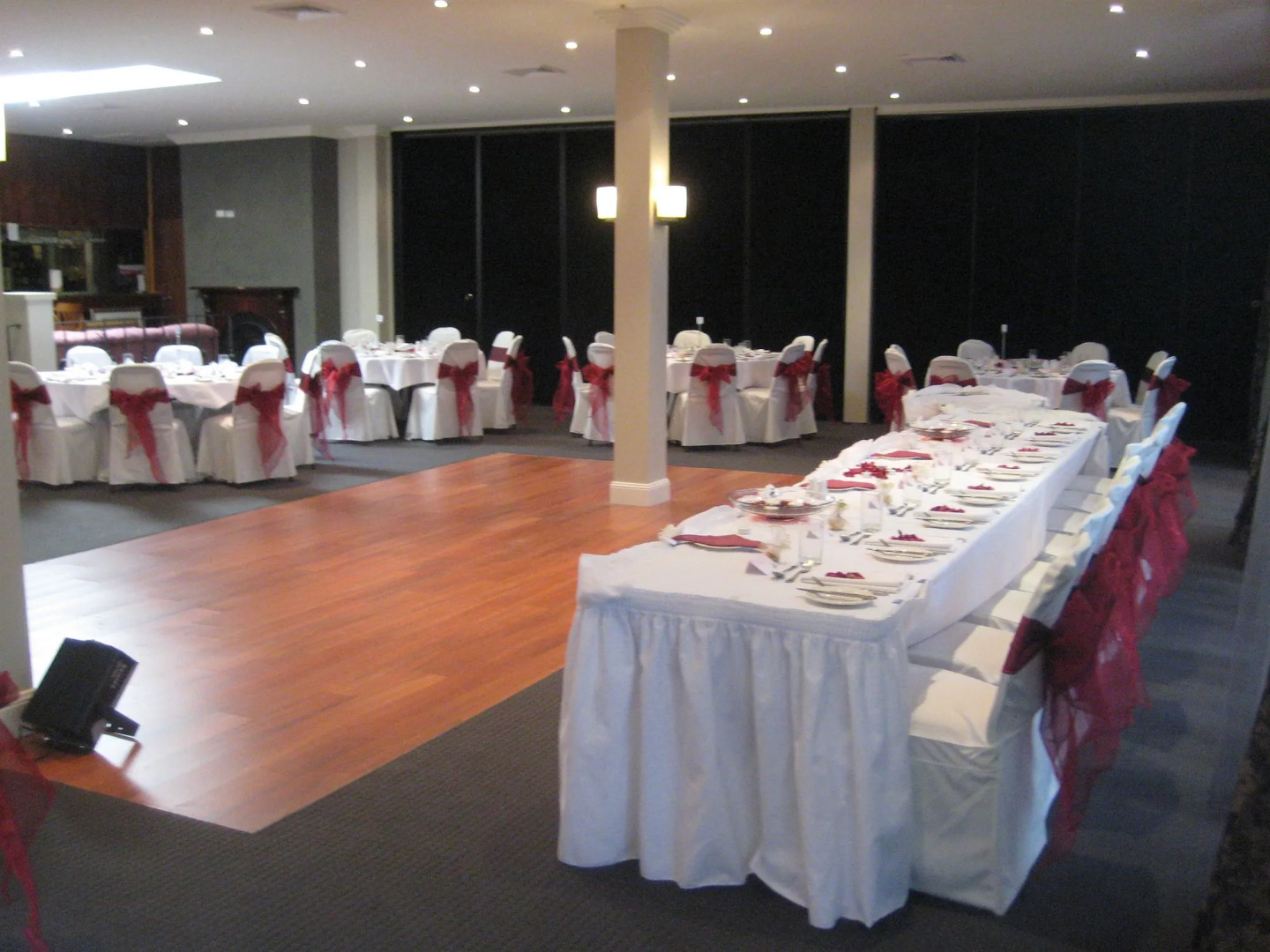 Foto - Checkers Resort