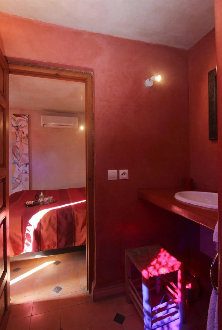 Foto - Riad Twilight