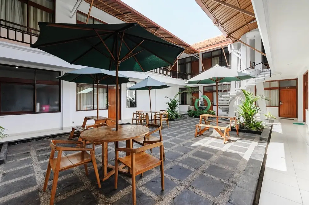 Photo - RedDoorz at Bali Kepundung Denpasar