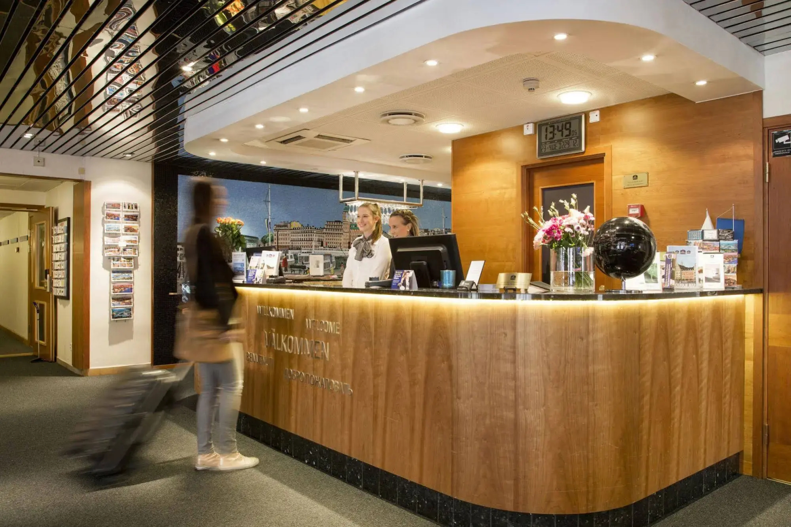 Photo - Best Western Kom Hotel Stockholm