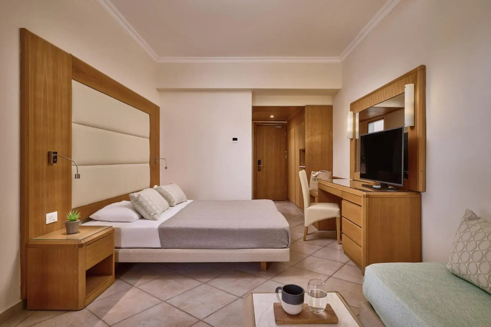 Foto - Lindos Royal Resort