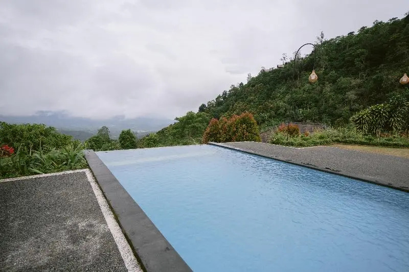 Foto - Munduk Menir Villas