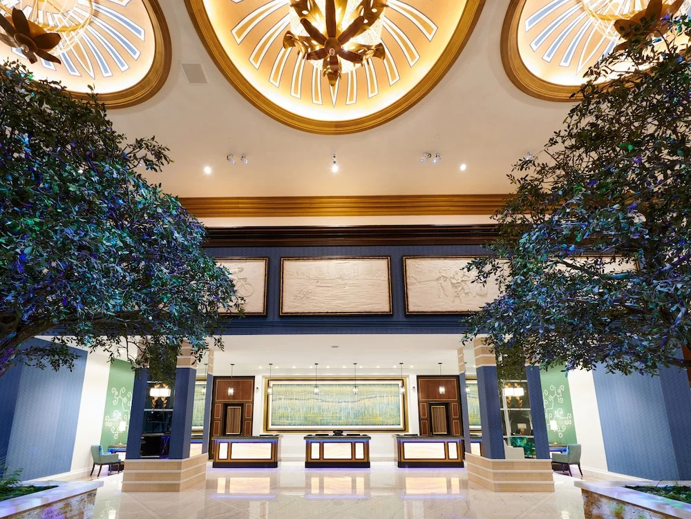 Foto - Fairmont Austin Gold Experience