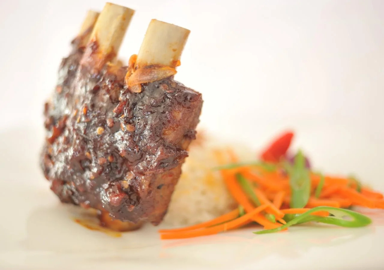 Photo - Legong Keraton Beach Hotel