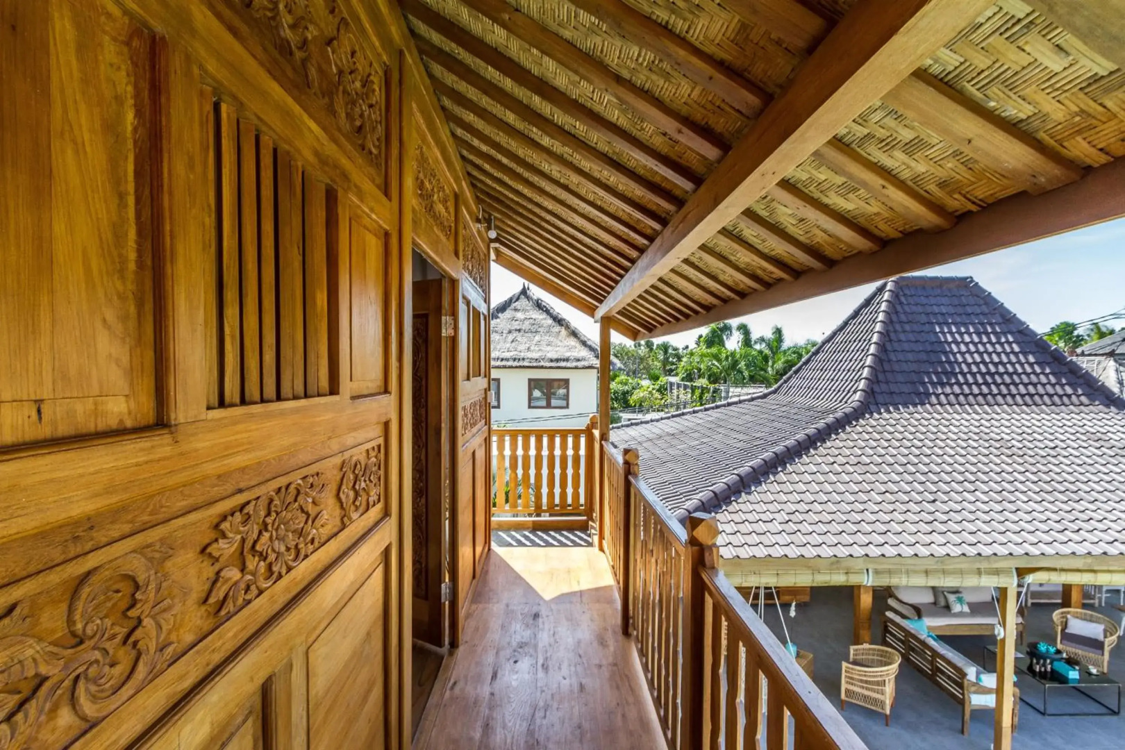 Foto - Villa Opaline by Alfred in Bali