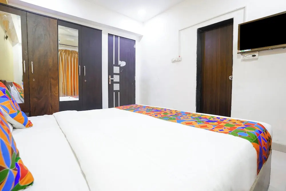 Photo - FabHotel Rio House Apartment