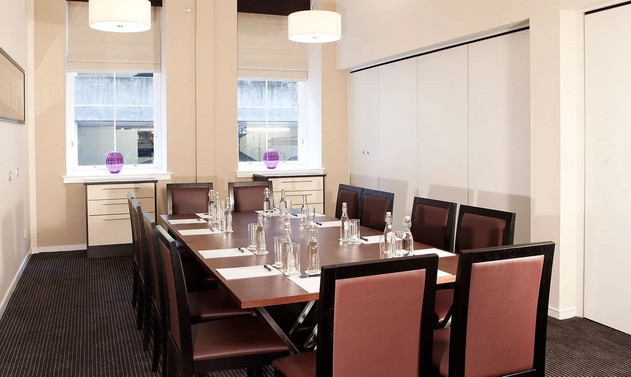 Photo - Fraser Suites Glasgow