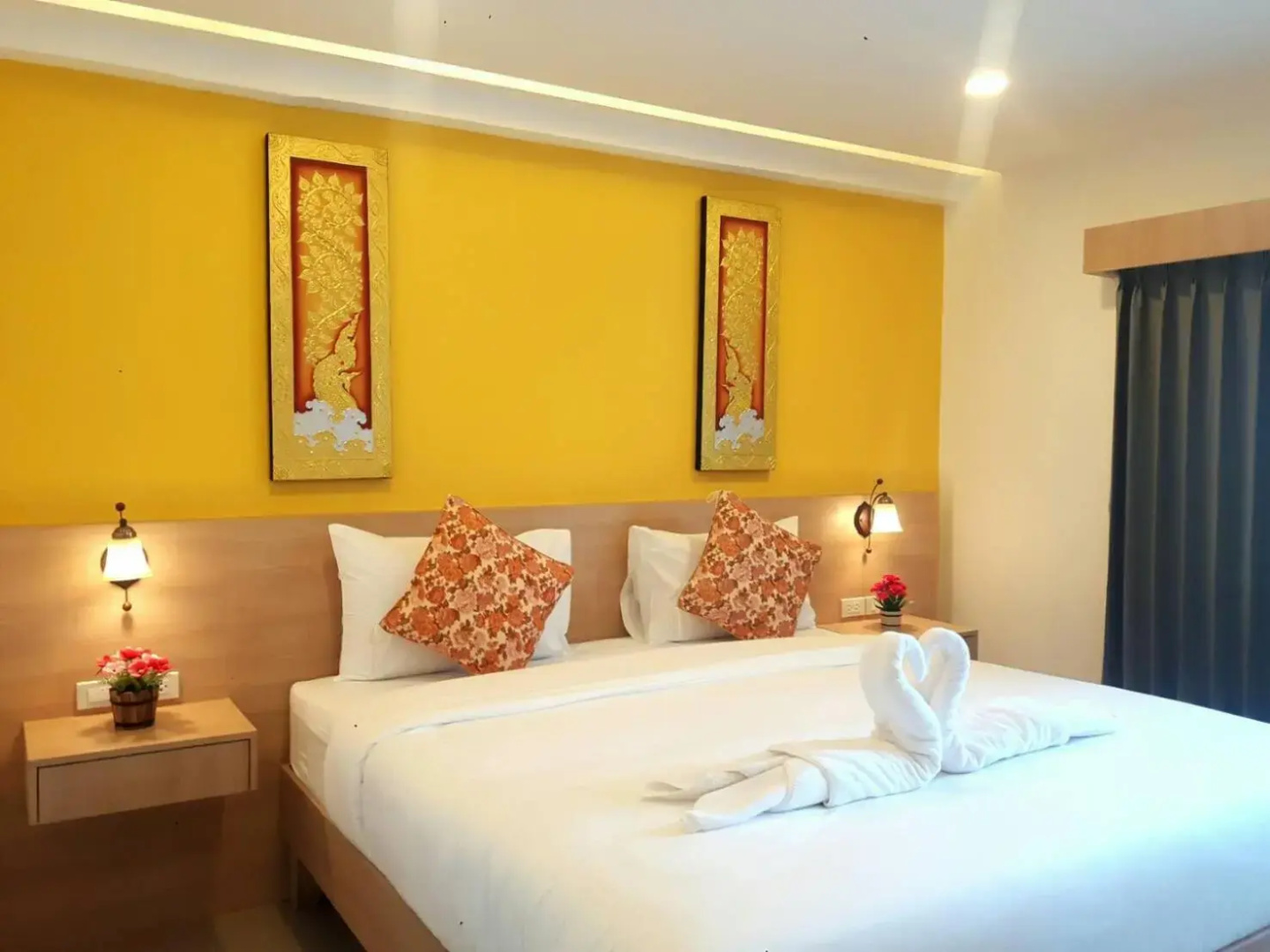 Photo - Vista Hotel Chiang Mai - SHA EXTRA PLUS