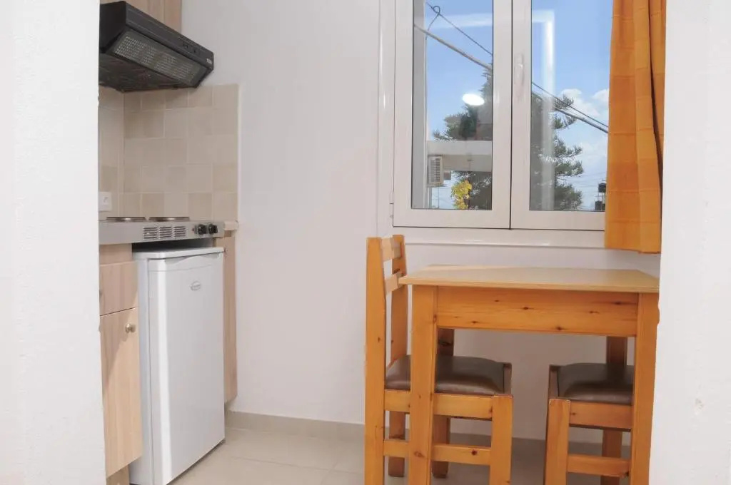 Foto - Mastorakis Hotel And Studios