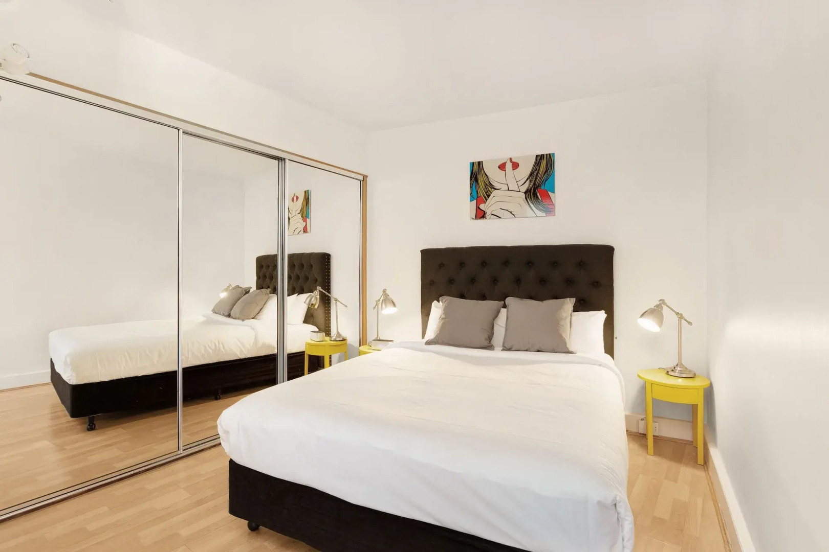 Foto - Ridge Apartment Hotel