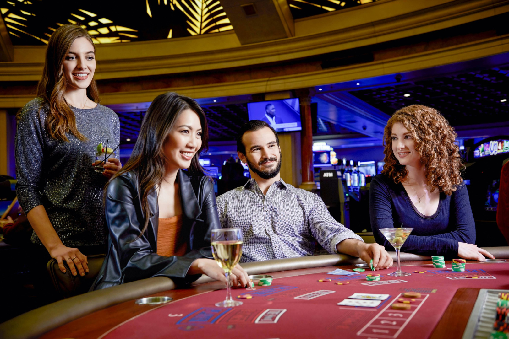 Foto - JW Marriott Las Vegas Resort & Spa
