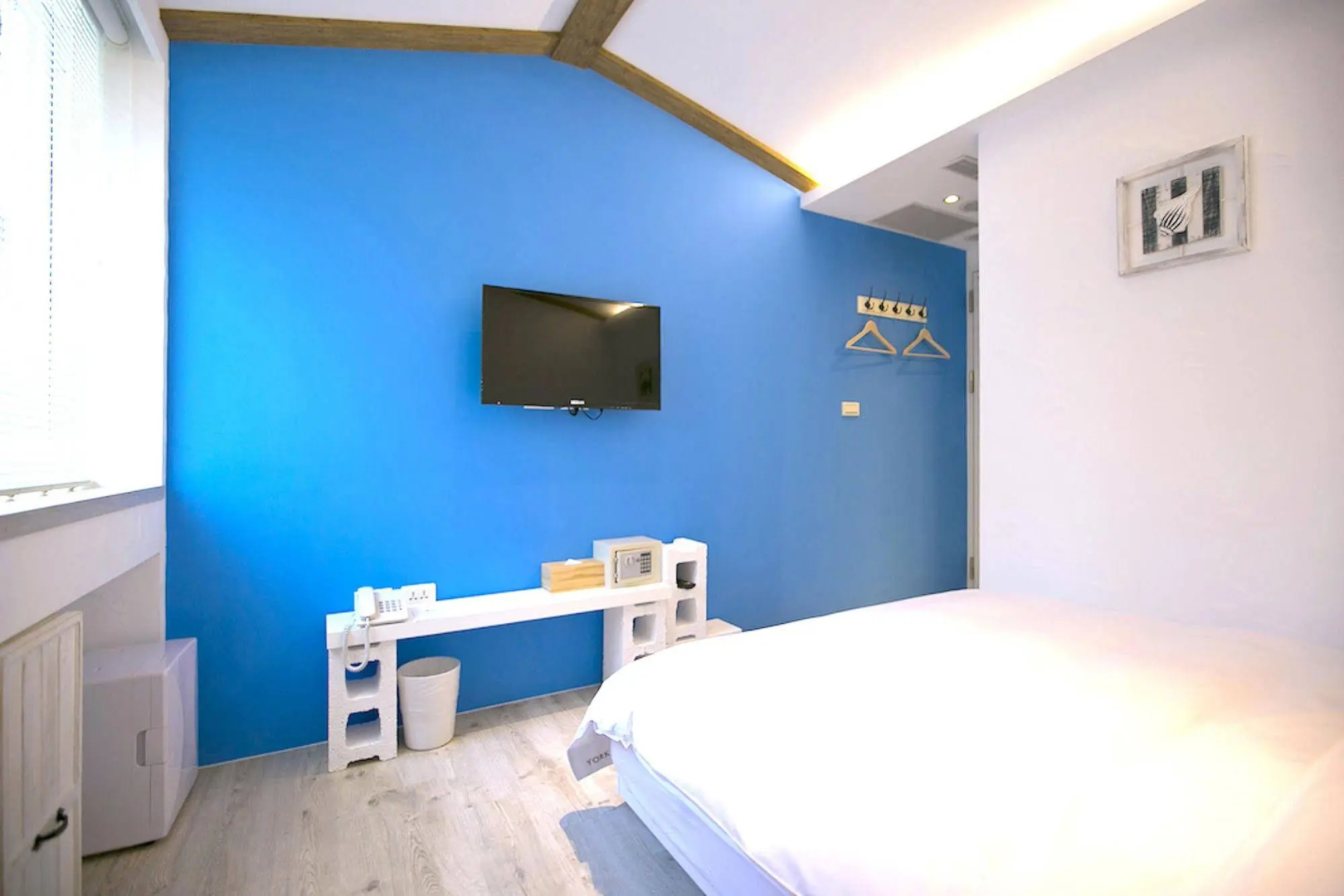 Foto - York Design Hotel