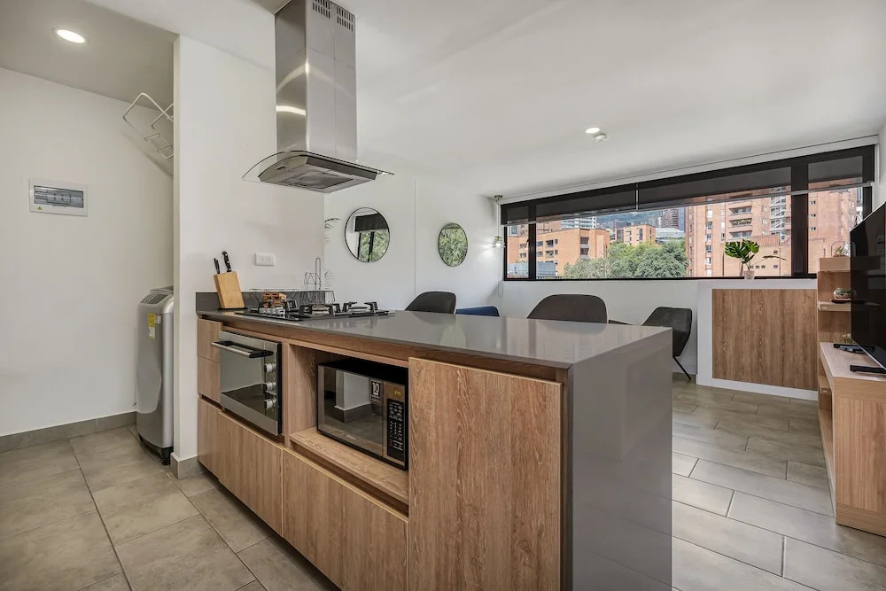 Foto - Apartamentos Go Living & Suites by HOUSY