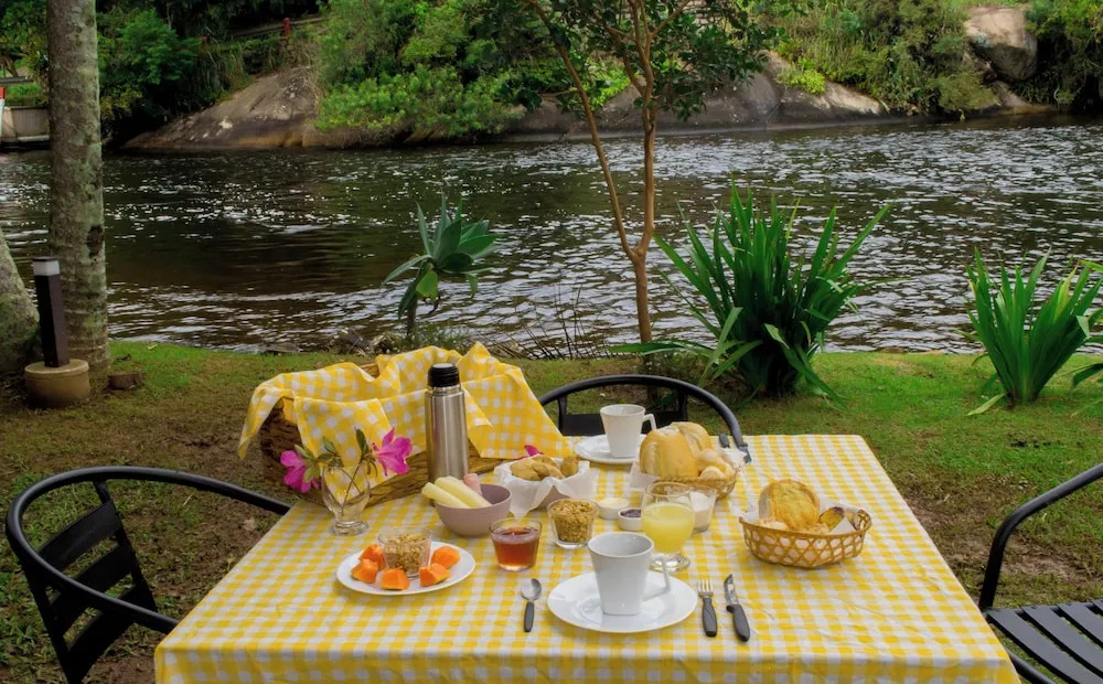 Photo - Pousada Quinta da Margem