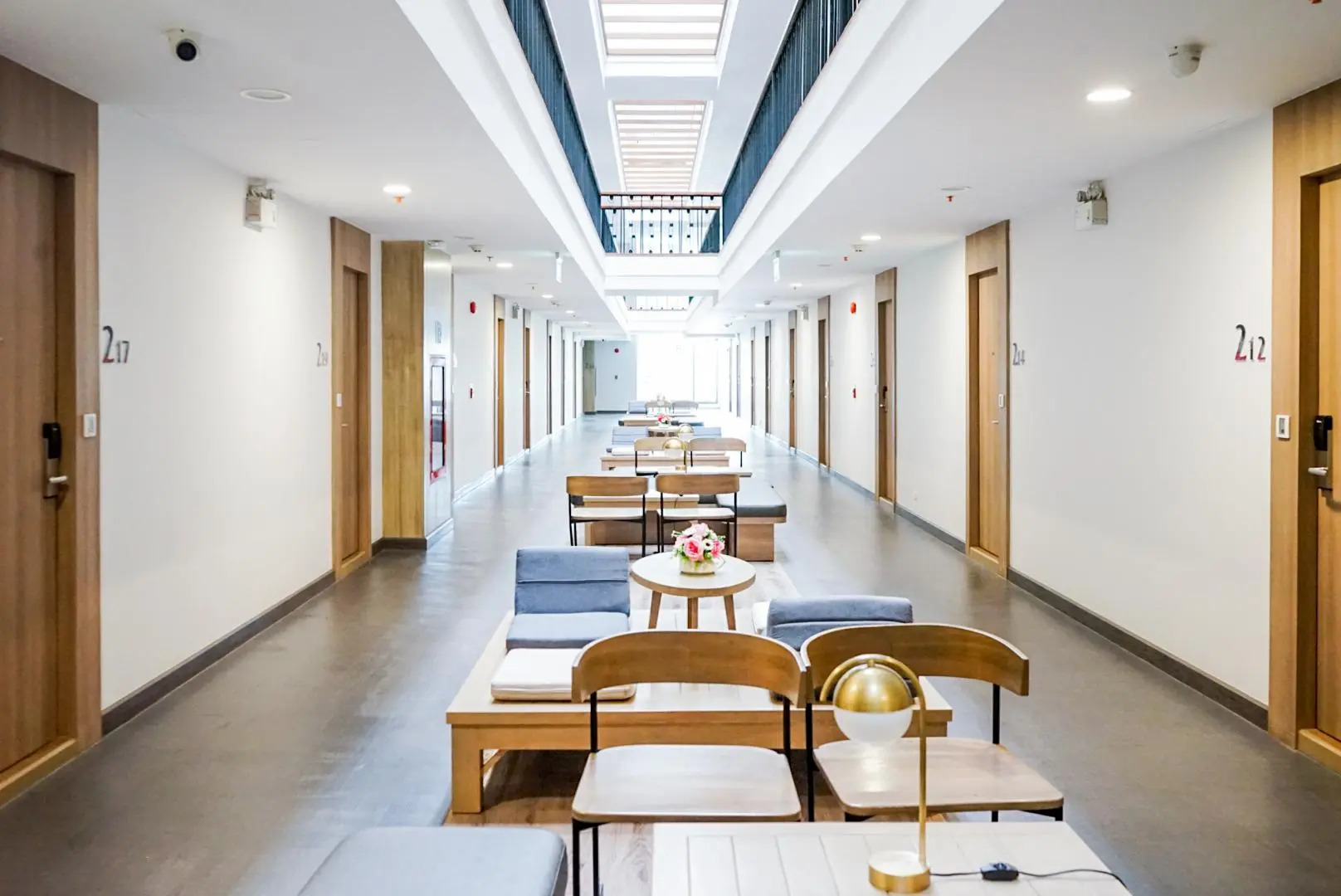 Foto - Darley Hotel Chiangmai