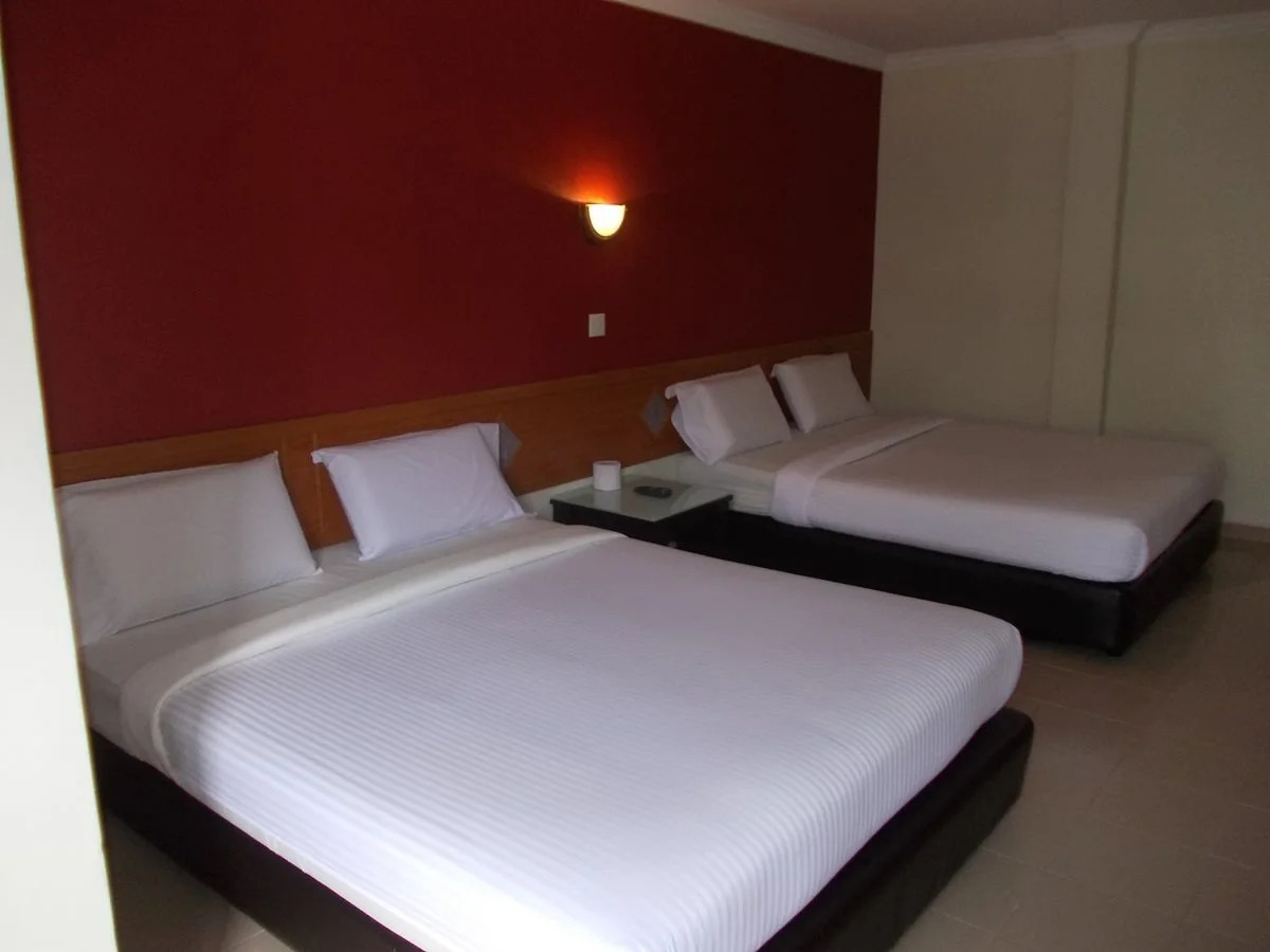 Foto - Lotus Hotel Johor Bahru