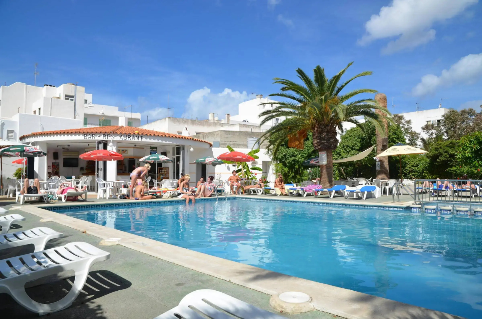 Foto - azuLine Hotel Llevant