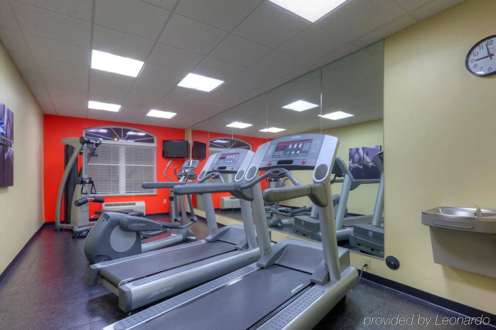 Foto - Comfort Inn & Suites Virginia Beach - Norfolk Airport