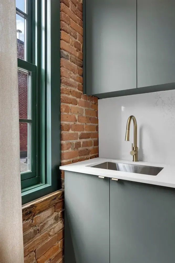 Foto - The Mercer Boutique Hotel