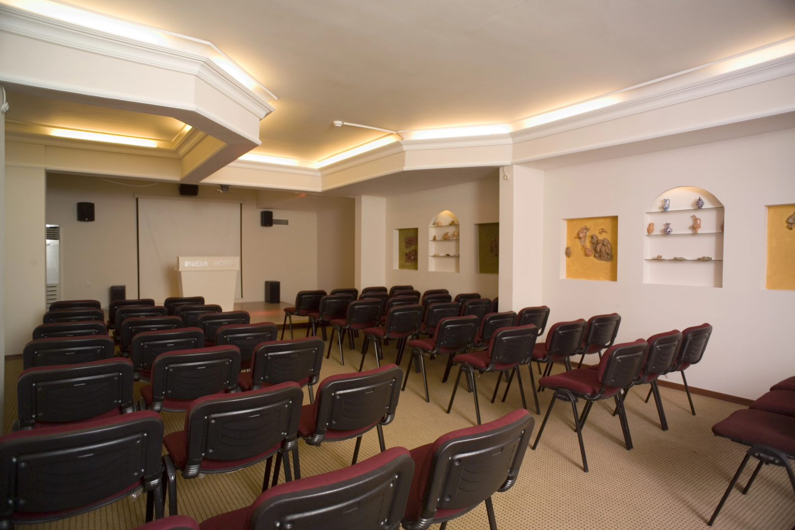 Foto - Riviera Hotel & Spa