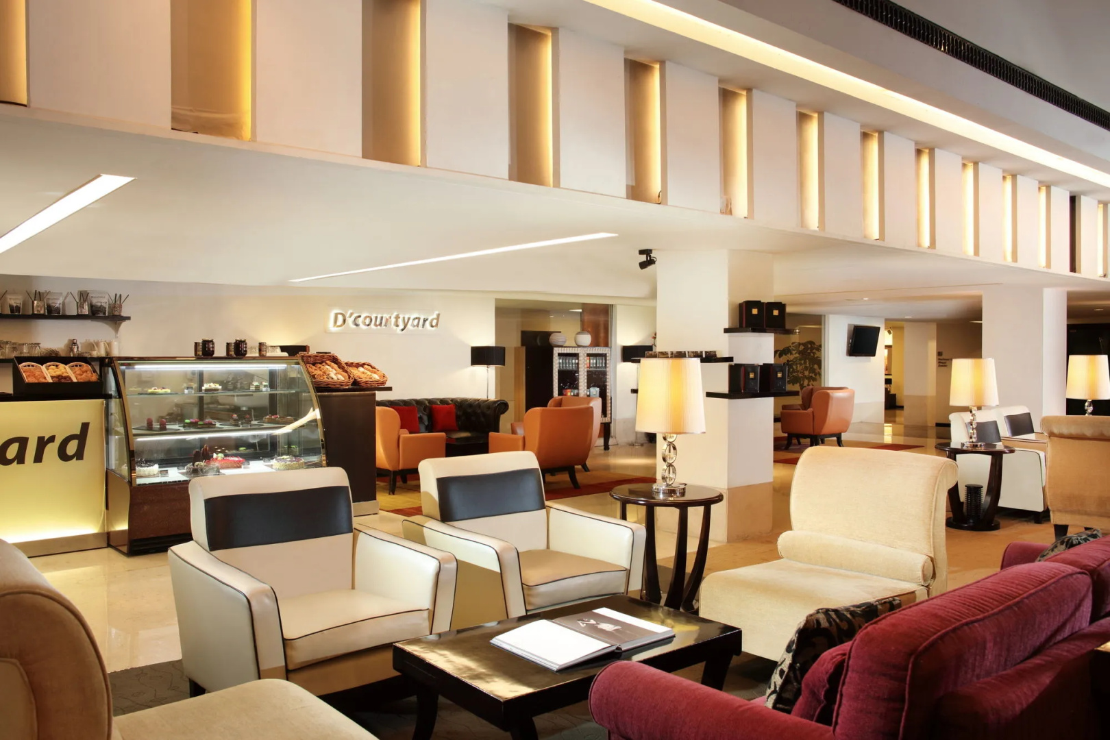 Photo - Grandkemang Hotel