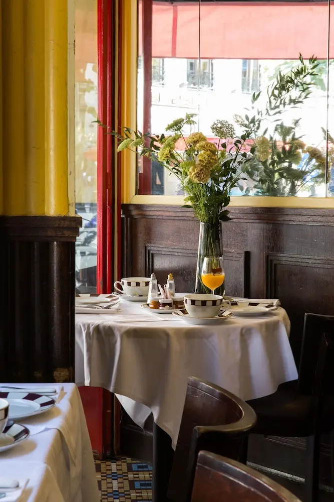 Foto - Relais Saint Germain