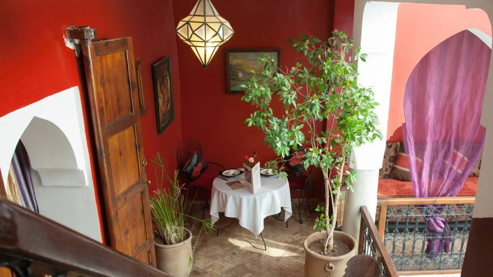 Foto - Riad Zehar 79 & Spa