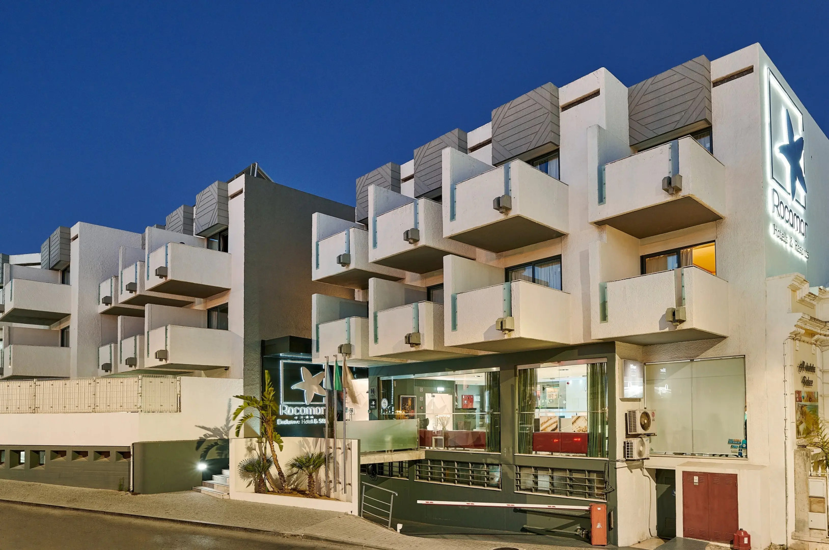 Photo - Rocamar Exclusive Hotel & Spa - Adults Only