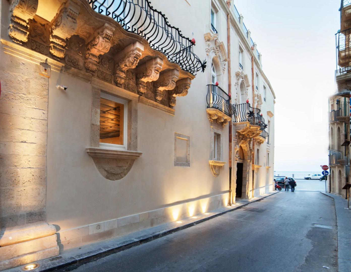 Photo - Algila' Ortigia Charme Hotel