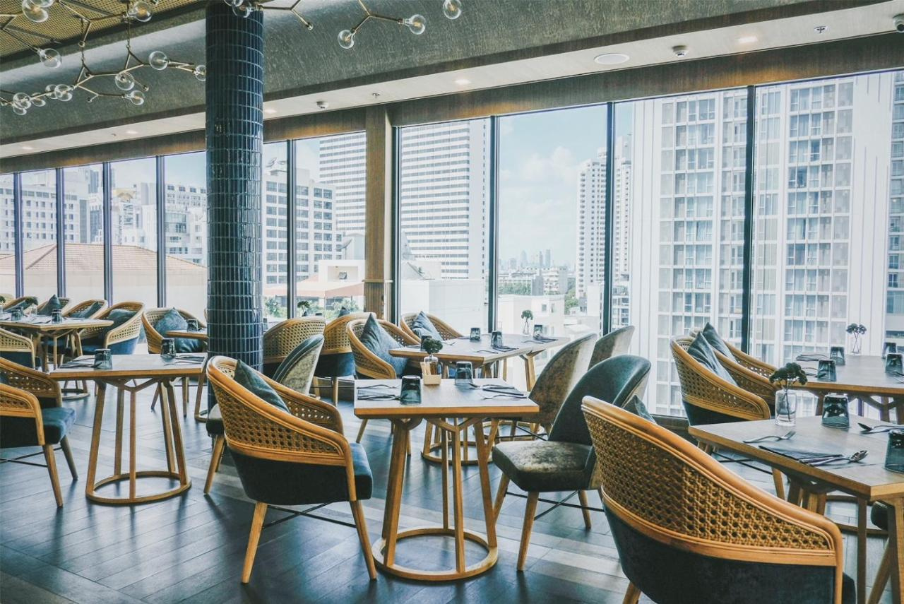 Photo - Eleven Hotel Bangkok