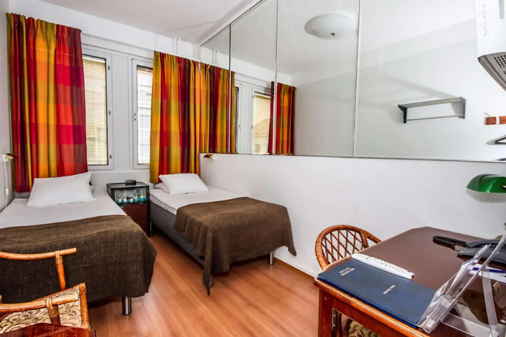 Foto - Best Western Hotel Apollo