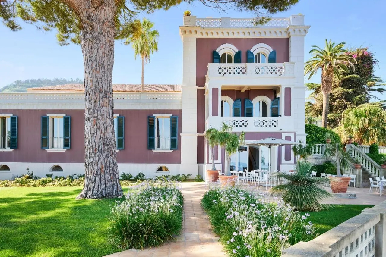 Foto - Villa Paola