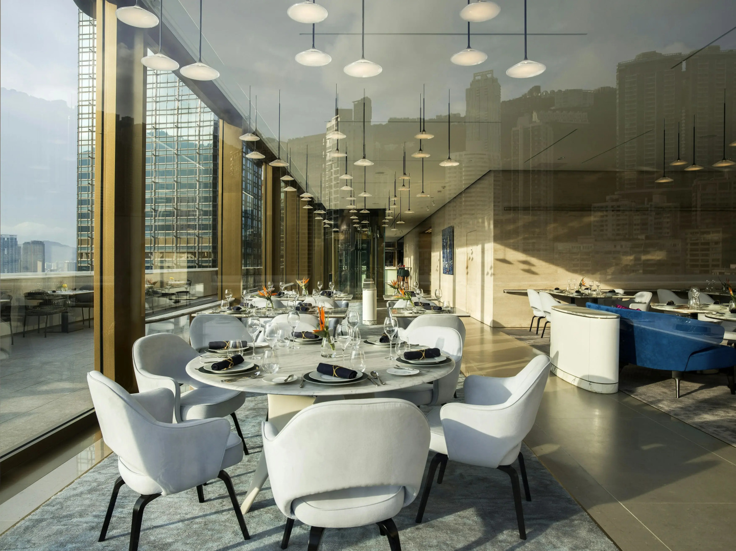 Foto - The Murray, Hong Kong, a Niccolo Hotel