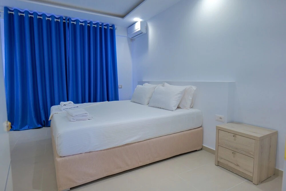 Foto - Sea View Hotel