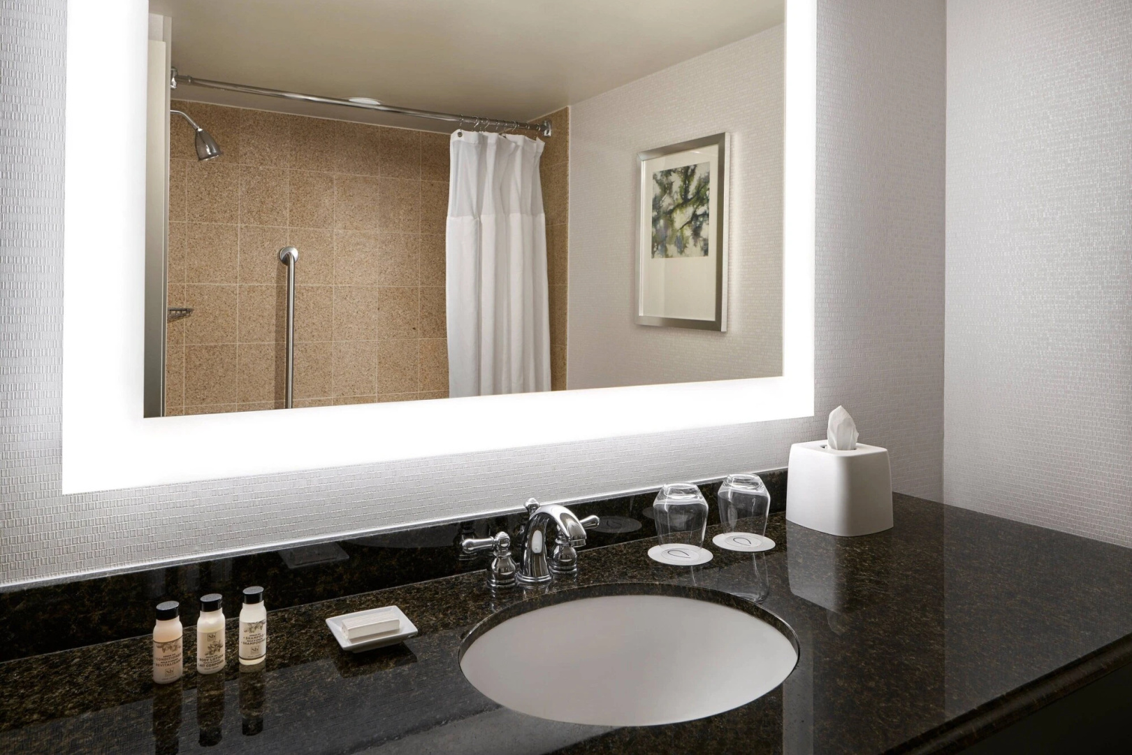 Foto - Delta Hotels by Marriott Chesapeake Norfolk