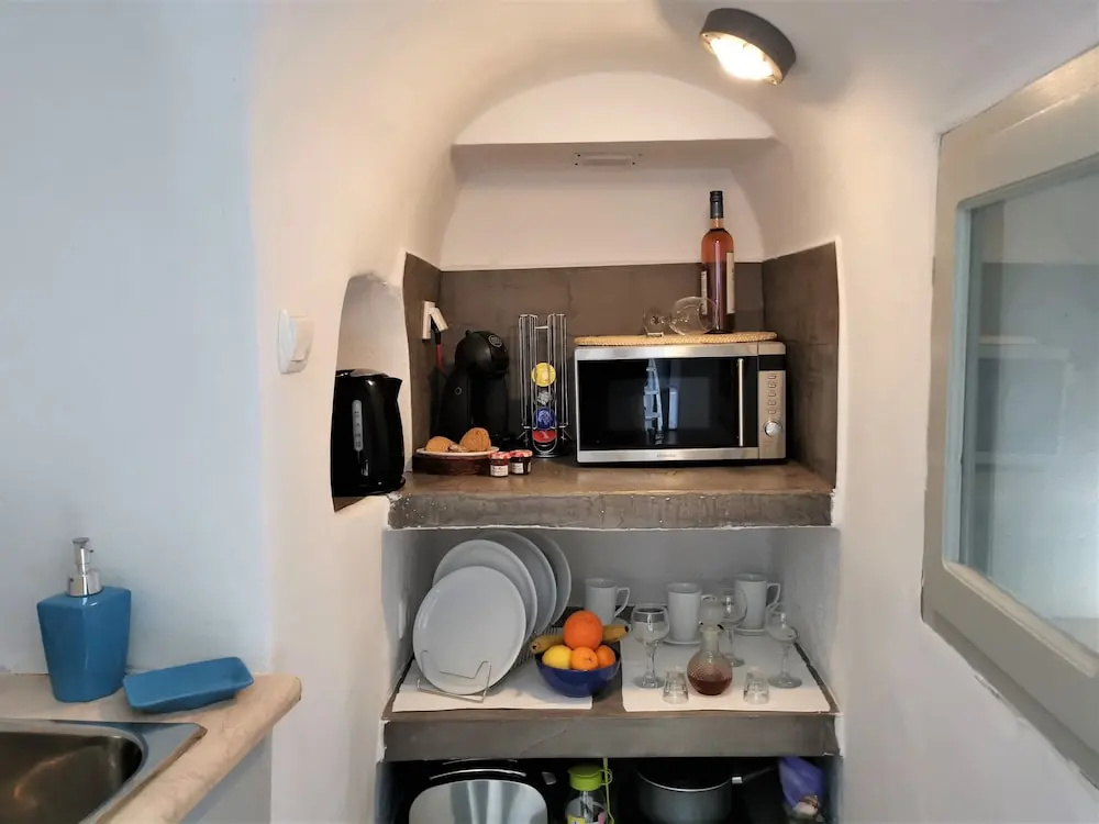 Photo - Aqua & Terra Traditional Cave Houses