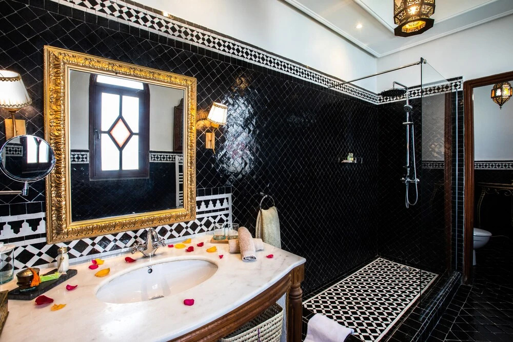 Foto - Riad Ayadina & SPA