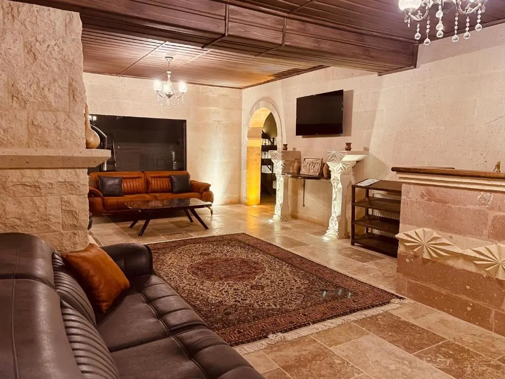 Photo - Virtus Cappadocia Hotel Göreme