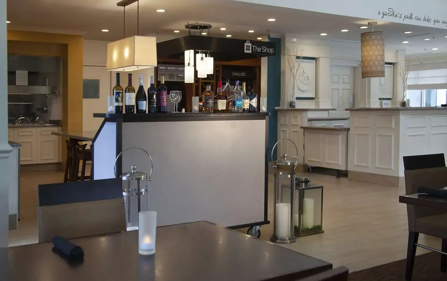 Photo - Hilton Garden Inn Jacksonville JTB/Deerwood Park
