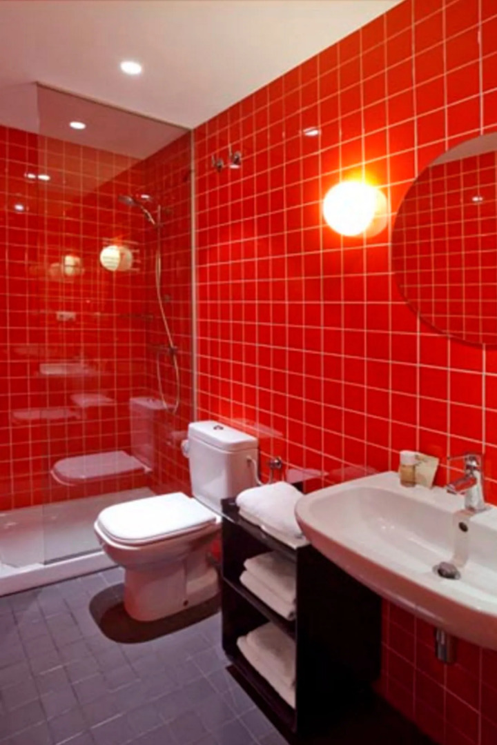 Foto - Sixties Ramblas