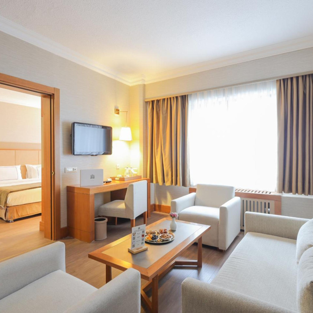 Foto - Tugcan Hotel