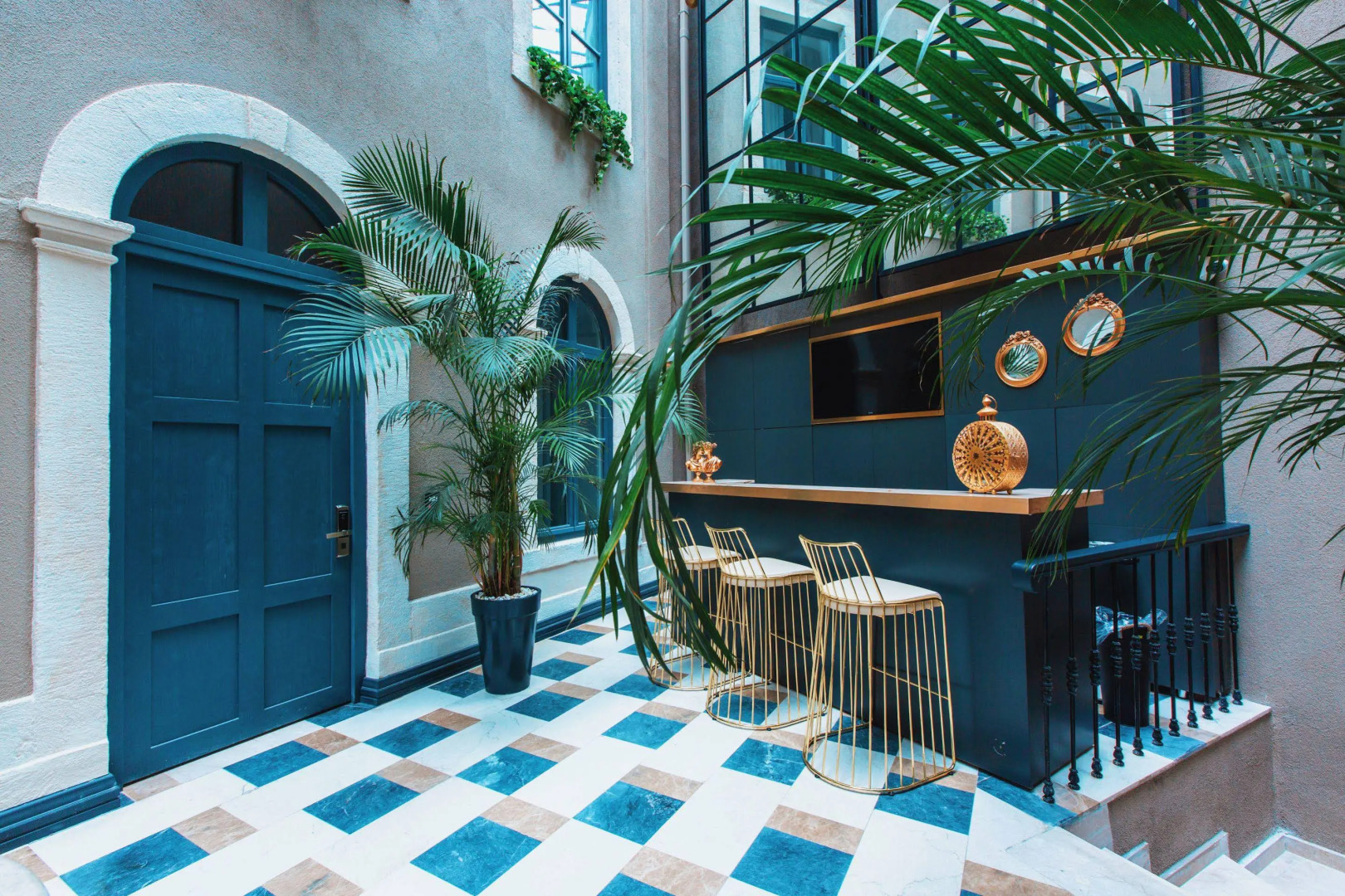 Foto - Ferman Port Hotel - Special Category