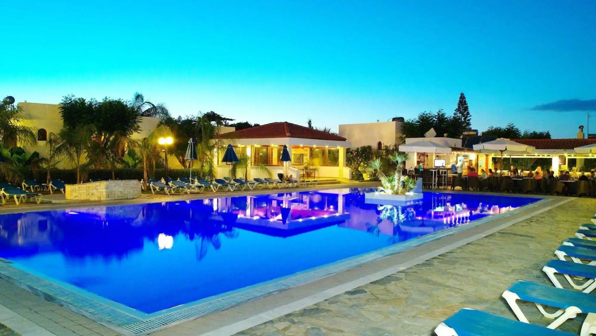 Foto - W Suites by Estia ex Camelot