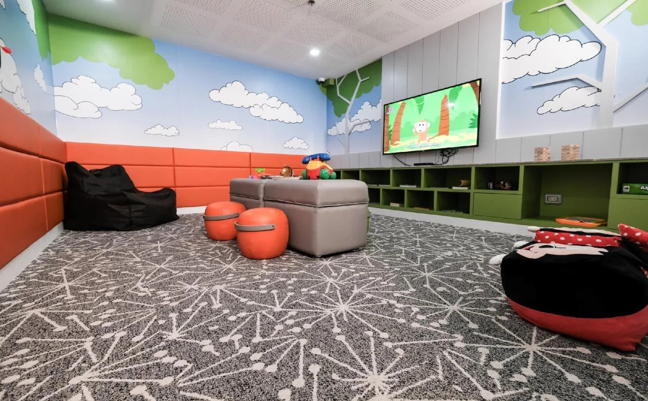 Photo - Mella Hotel Manila near NAIA Airport