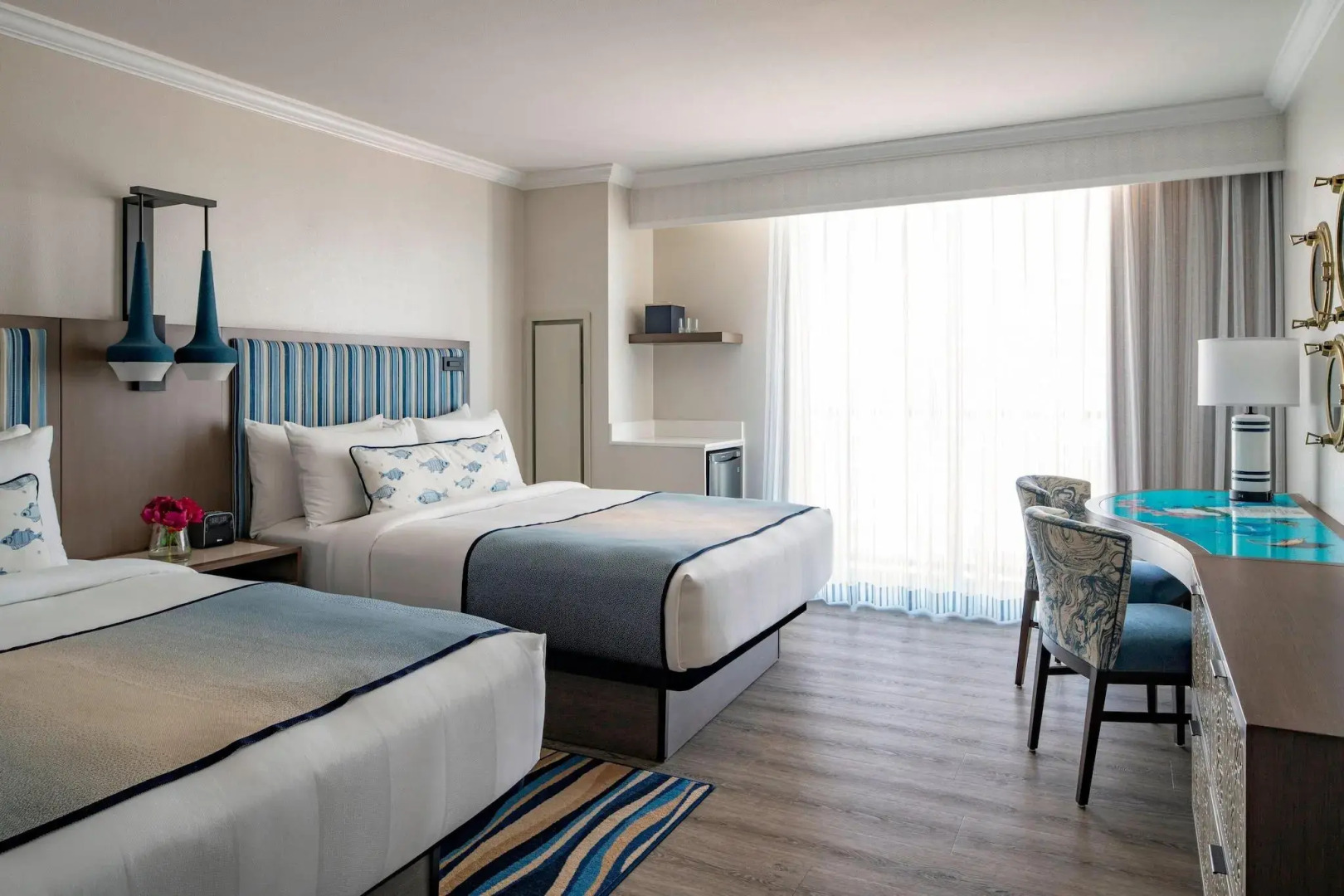 Foto - Hollywood Beach Marriott