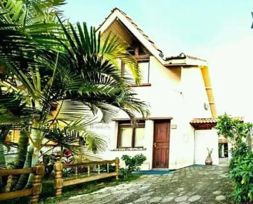 Foto - Casa Hostel Mosaicos DyA