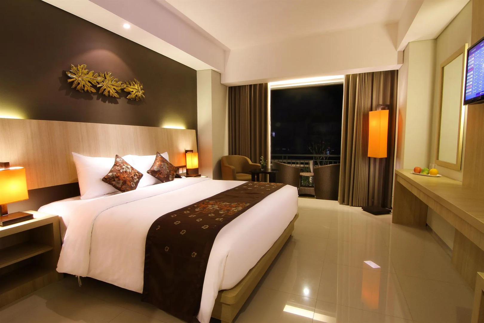 Foto - The Kana Kuta Hotel